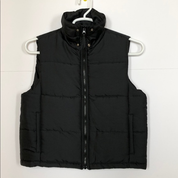 KIM ROGERS BLACK VEST 💥🎒🧢💥 NWT - Picture 5 of 8